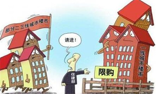天津买房限购政策是什么？买房前要了解当地政策
